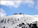 Top station - Chamrousse